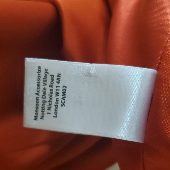 Monsoon Dress - Size S - Picture 6 of 8